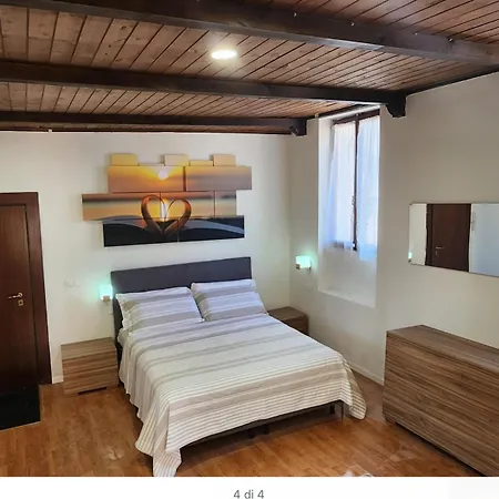 Vista Arena Di Apartment Verona