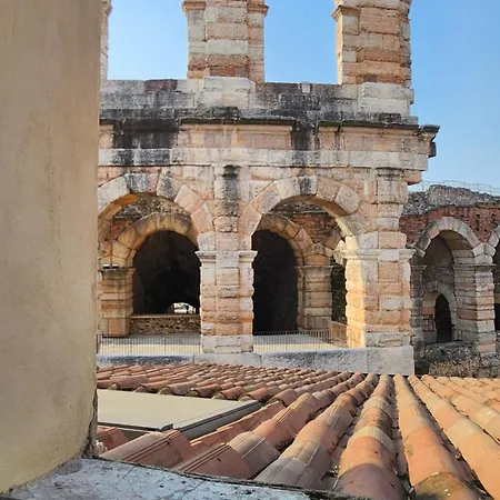 Vista Arena Di *