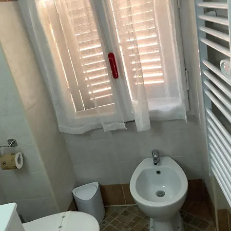 Apartment Vista Arena Di