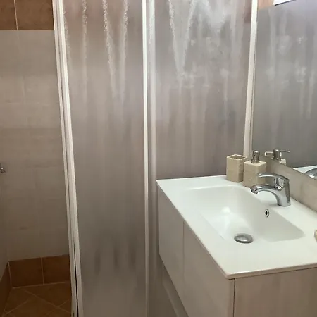 Vista Arena Di Apartment *