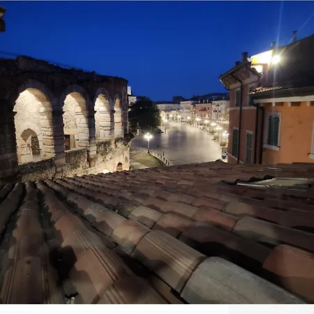 Vista Arena Di *