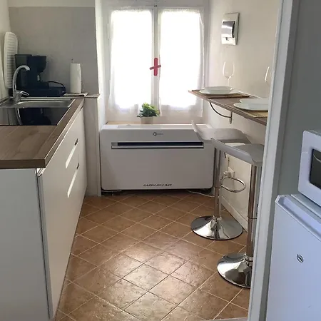 Apartment Vista Arena Di *