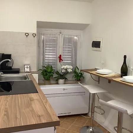Appartement Vista Arena Di E Piazza Bra