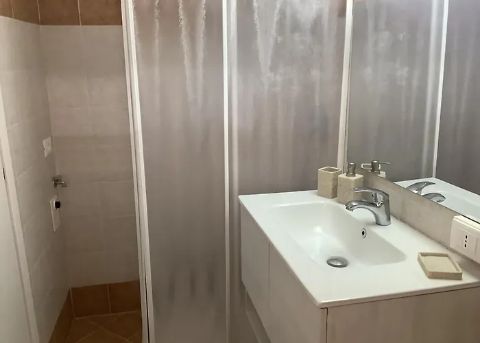 Vista Arena Di Apartament *