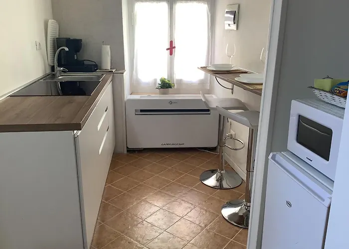 Apartament Vista Arena Di *